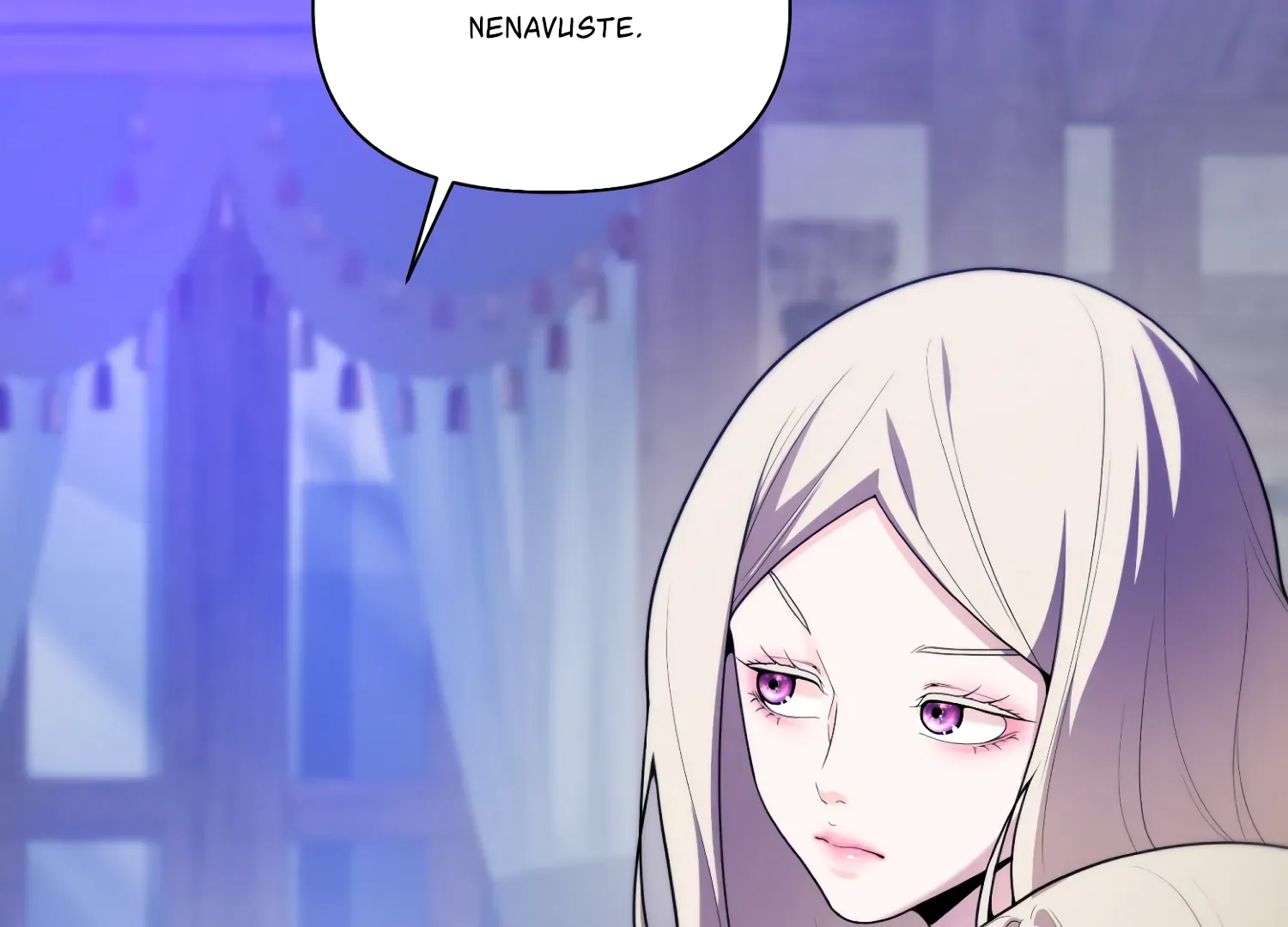 Read Fire in the Swamp chapter 73 image 7 on Lezhin