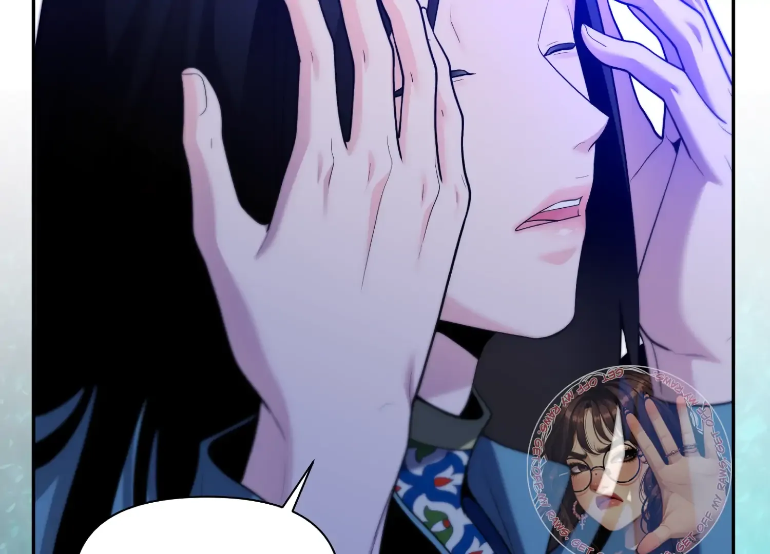 Read Fire in the Swamp chapter 73 image 77 on Lezhin