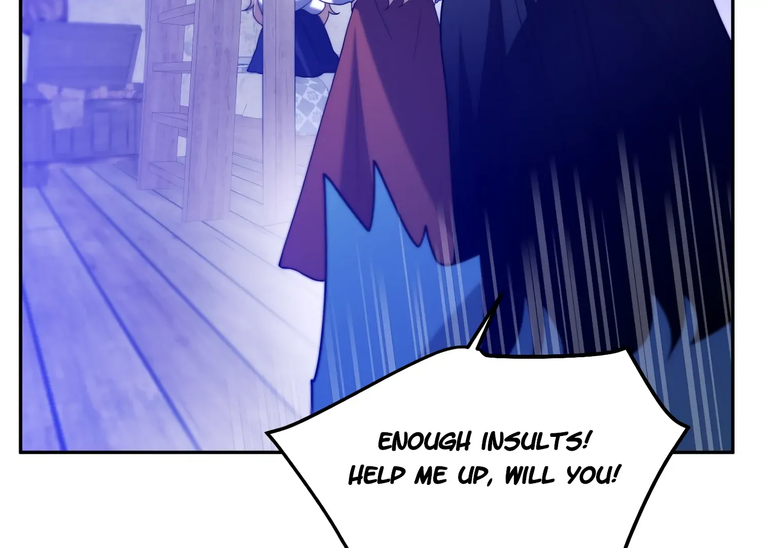 Read Fire in the Swamp chapter 73 image 82 on Lezhin