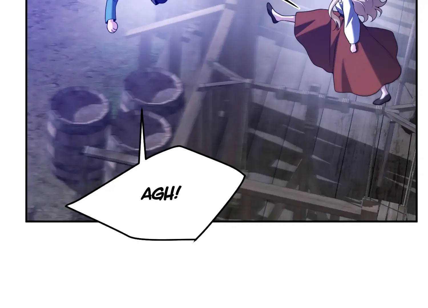 Read Fire in the Swamp chapter 73 image 85 on Lezhin