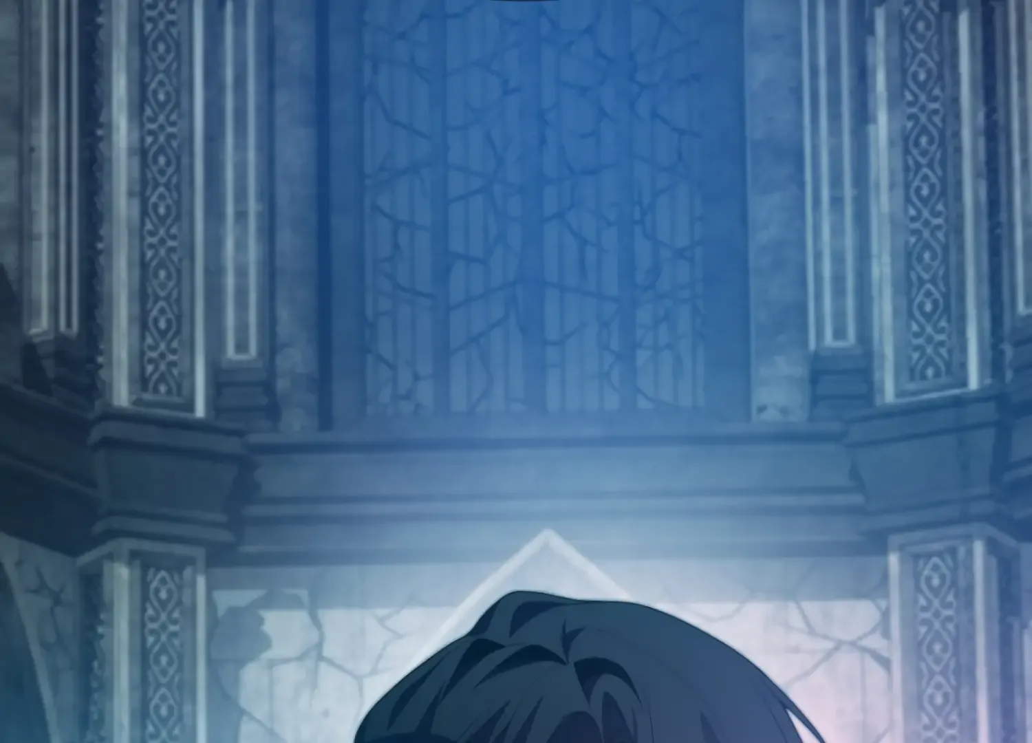Read Fire in the Swamp chapter 74 image 107 on Lezhin