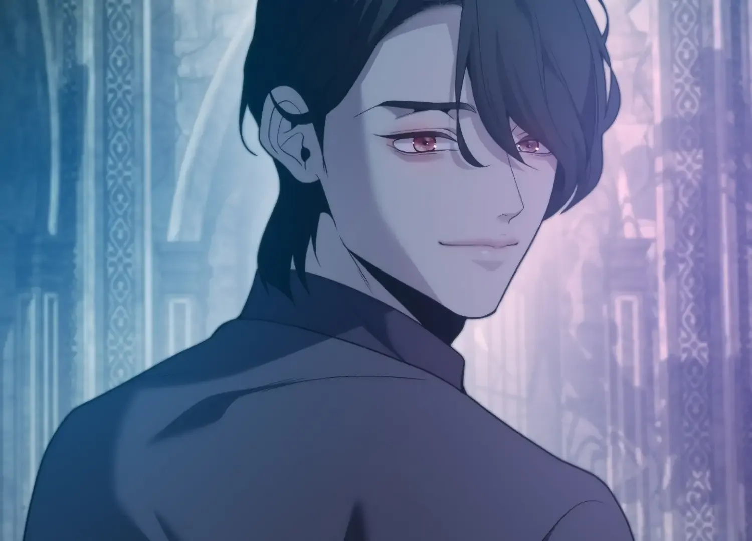 Read Fire in the Swamp chapter 74 image 108 on Lezhin