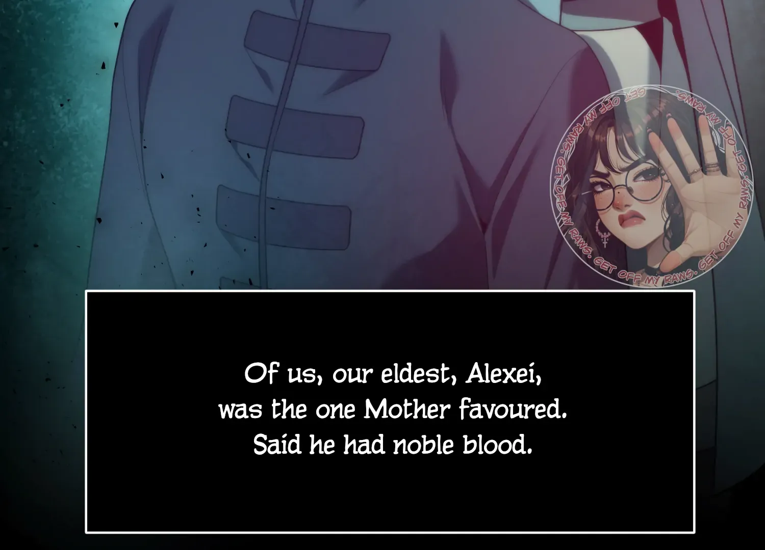 Read Fire in the Swamp chapter 74 image 116 on Lezhin