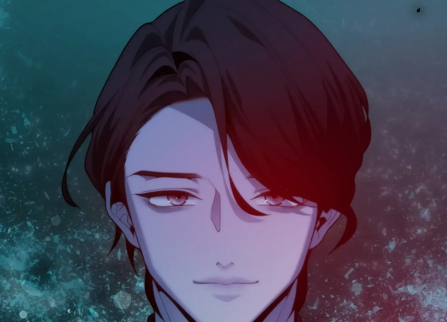 Read Fire in the Swamp chapter 74 image 118 on Lezhin