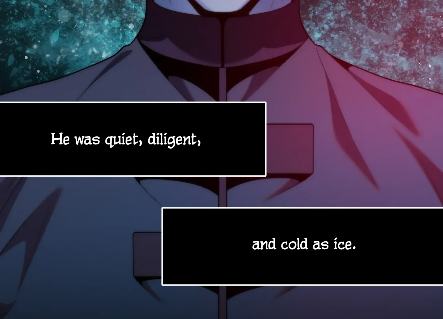 Read Fire in the Swamp chapter 74 image 119 on Lezhin