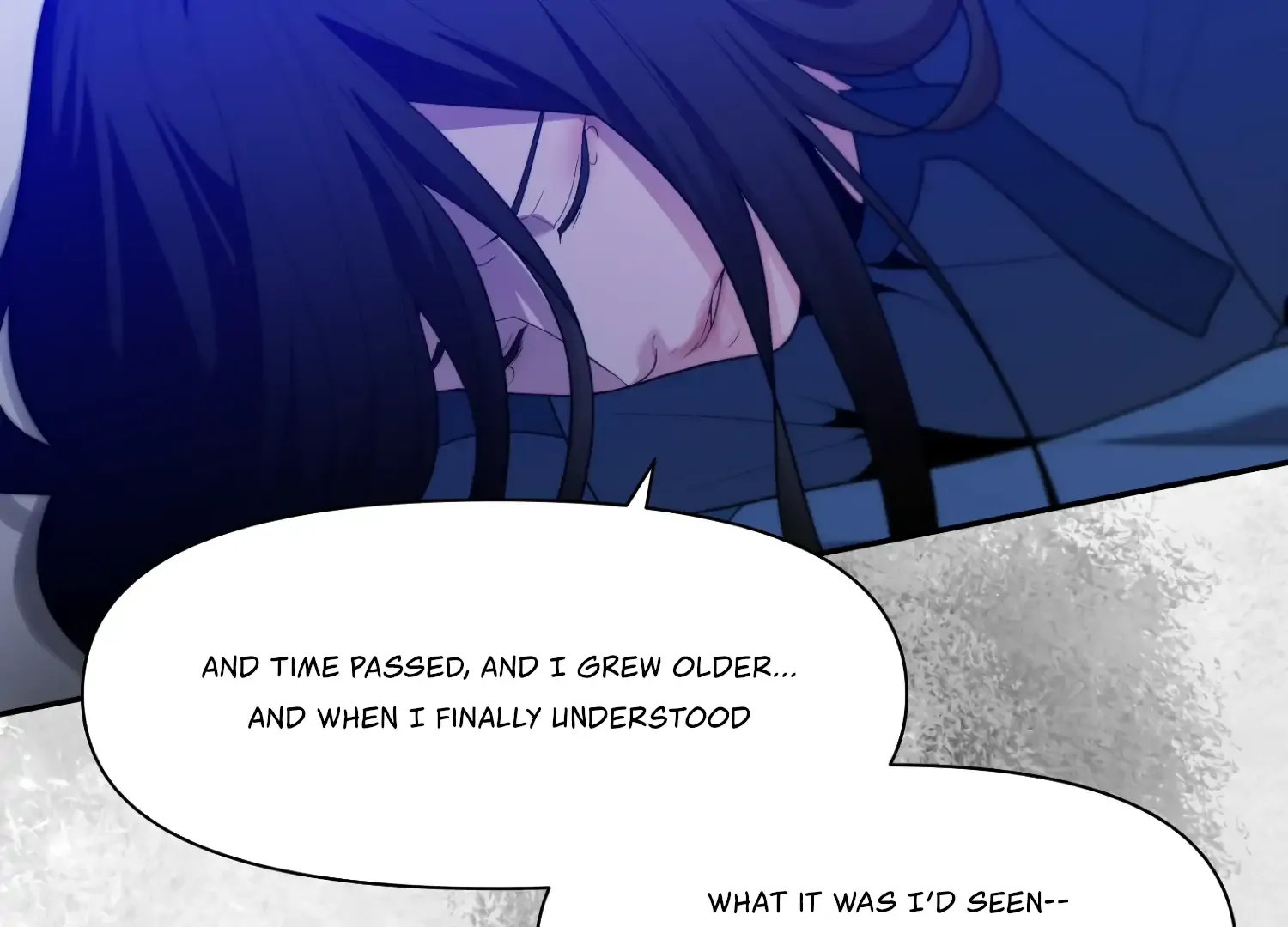 Read Fire in the Swamp chapter 74 image 12 on Lezhin