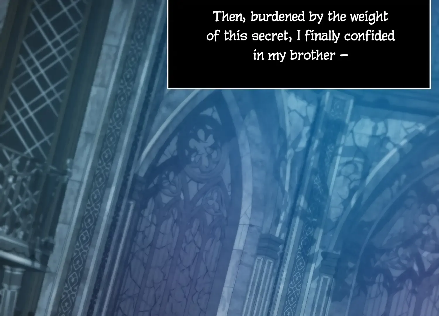 Read Fire in the Swamp chapter 74 image 124 on Lezhin
