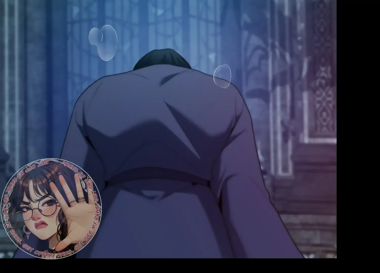 Read Fire in the Swamp chapter 74 image 128 on Lezhin