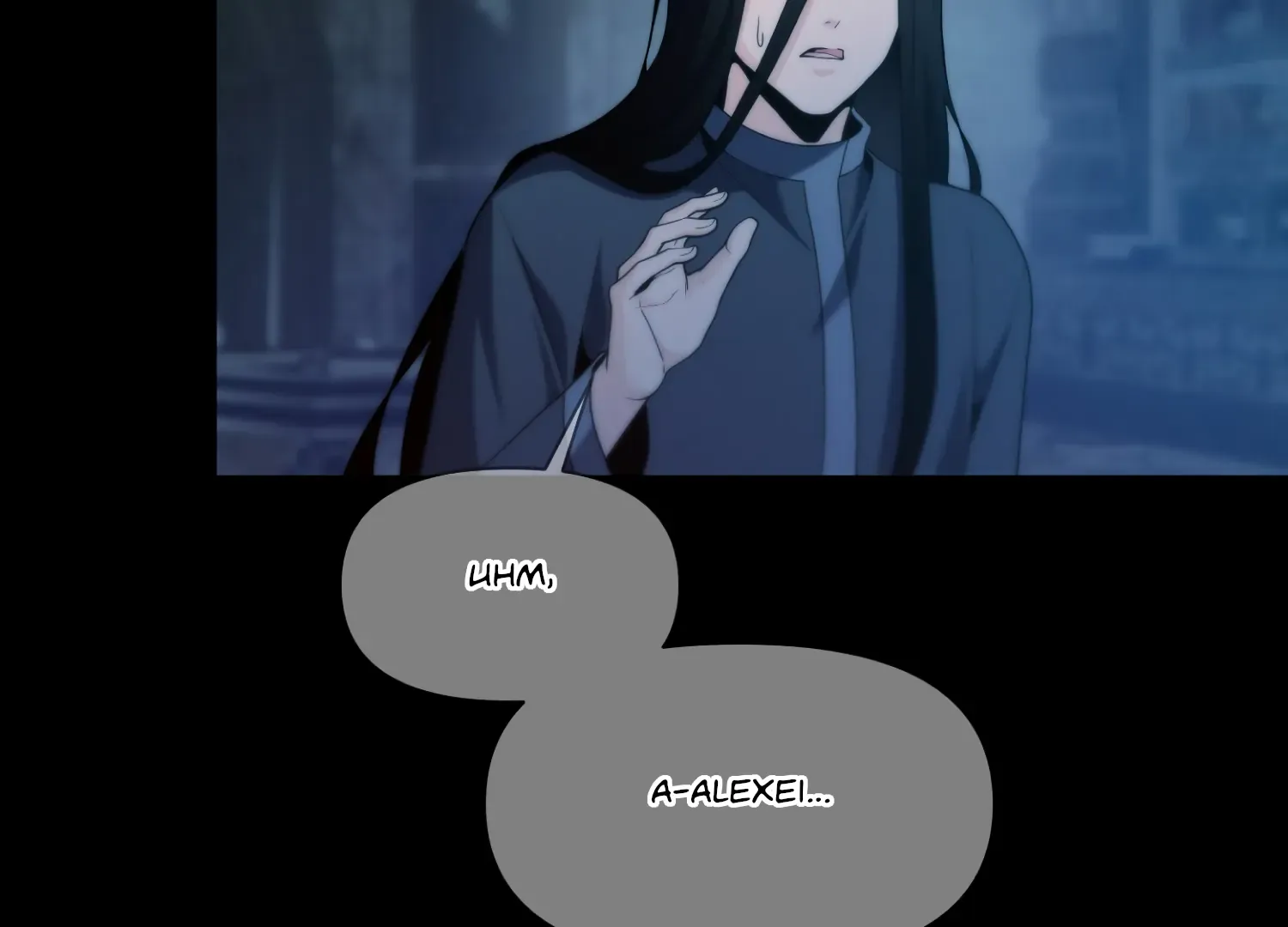 Read Fire in the Swamp chapter 74 image 130 on Lezhin