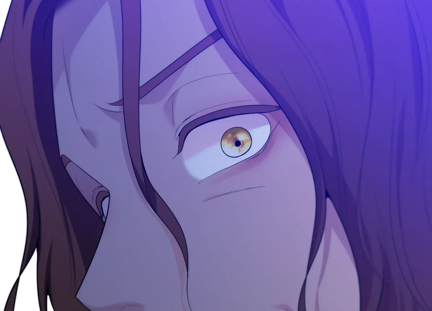 Read Fire in the Swamp chapter 74 image 14 on Lezhin