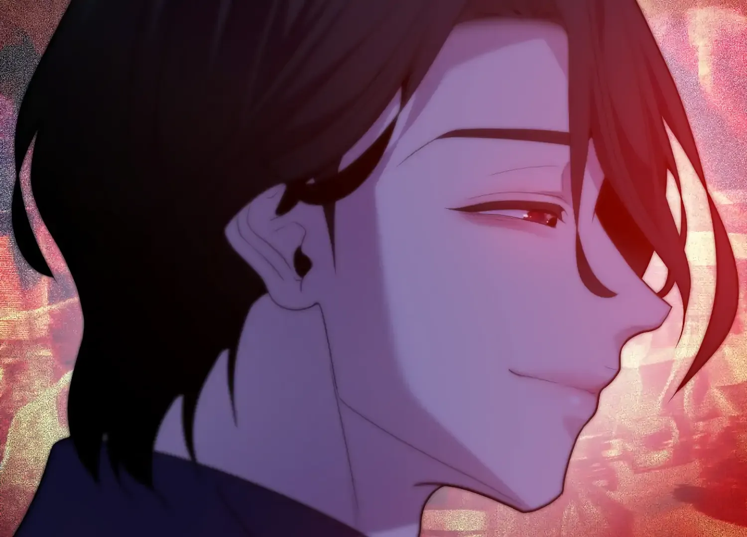 Read Fire in the Swamp chapter 74 image 143 on Lezhin