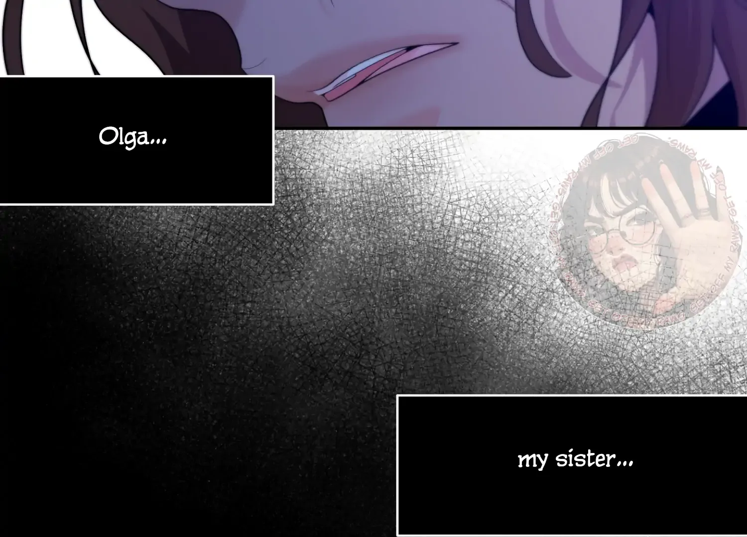 Read Fire in the Swamp chapter 74 image 15 on Lezhin