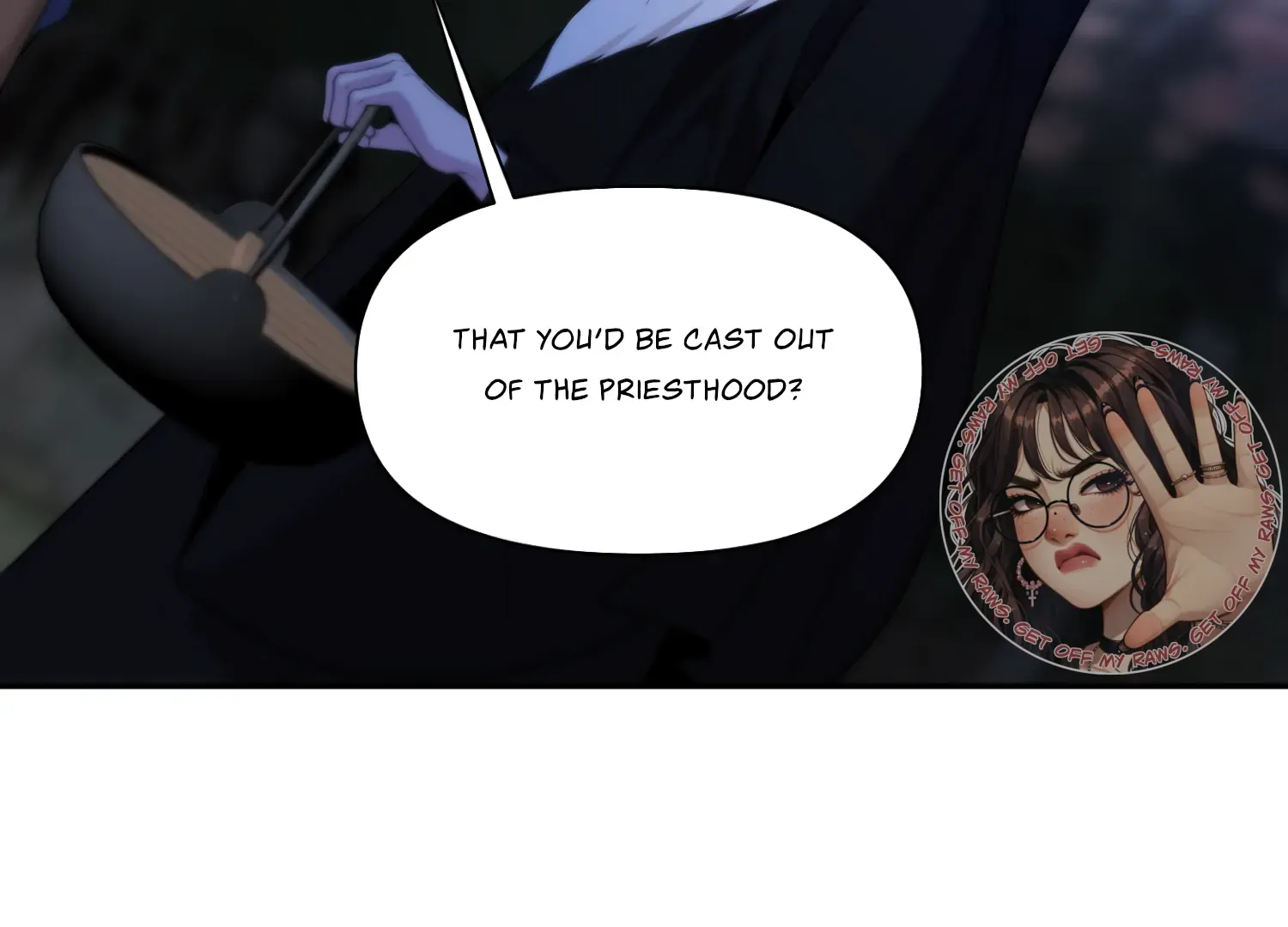 Read Fire in the Swamp chapter 74 image 163 on Lezhin