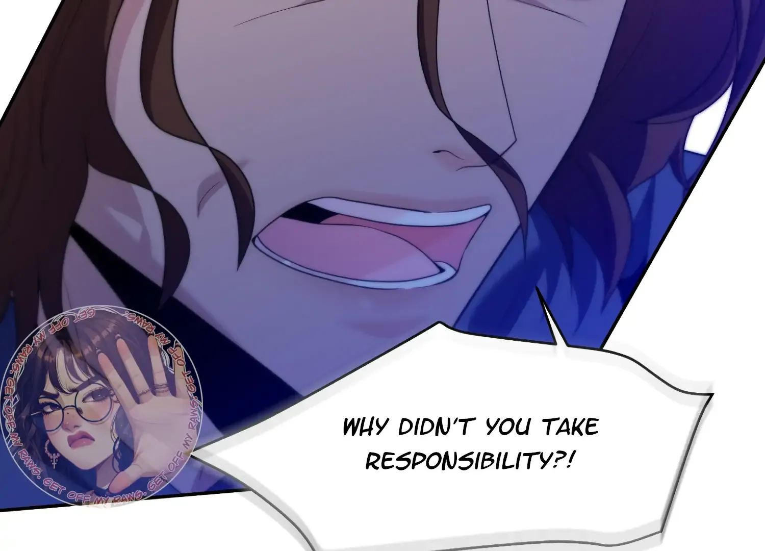 Read Fire in the Swamp chapter 74 image 173 on Lezhin