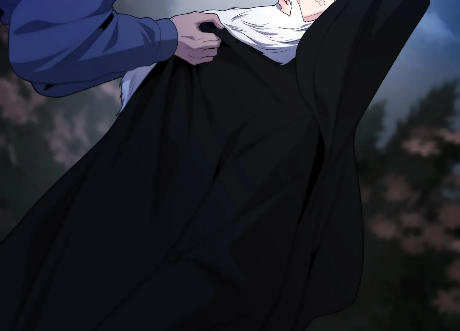 Read Fire in the Swamp chapter 74 image 178 on Lezhin