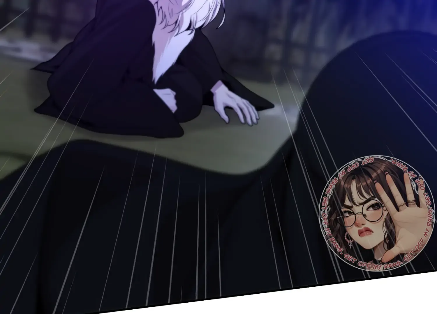 Read Fire in the Swamp chapter 74 image 184 on Lezhin