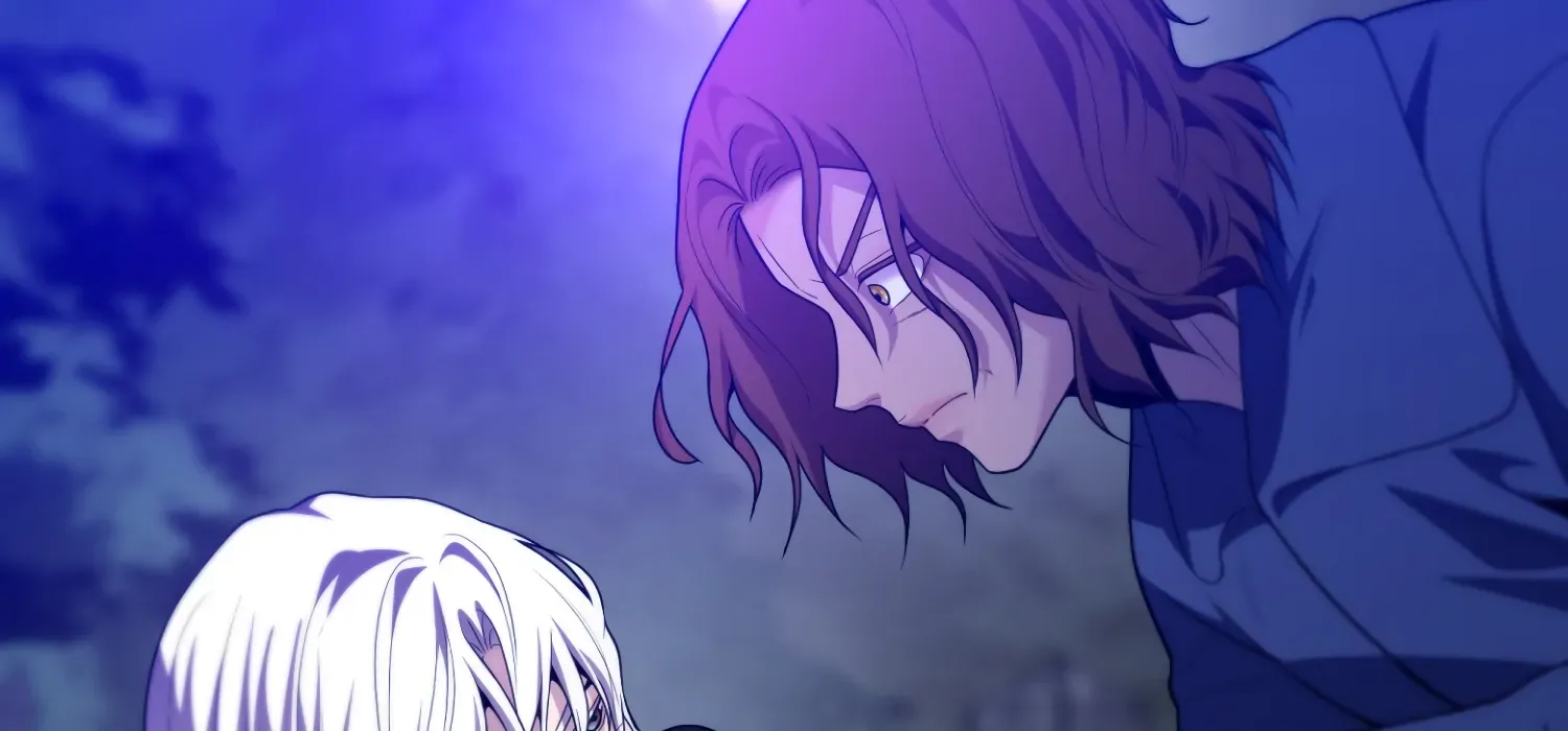 Read Fire in the Swamp chapter 74 image 188 on Lezhin