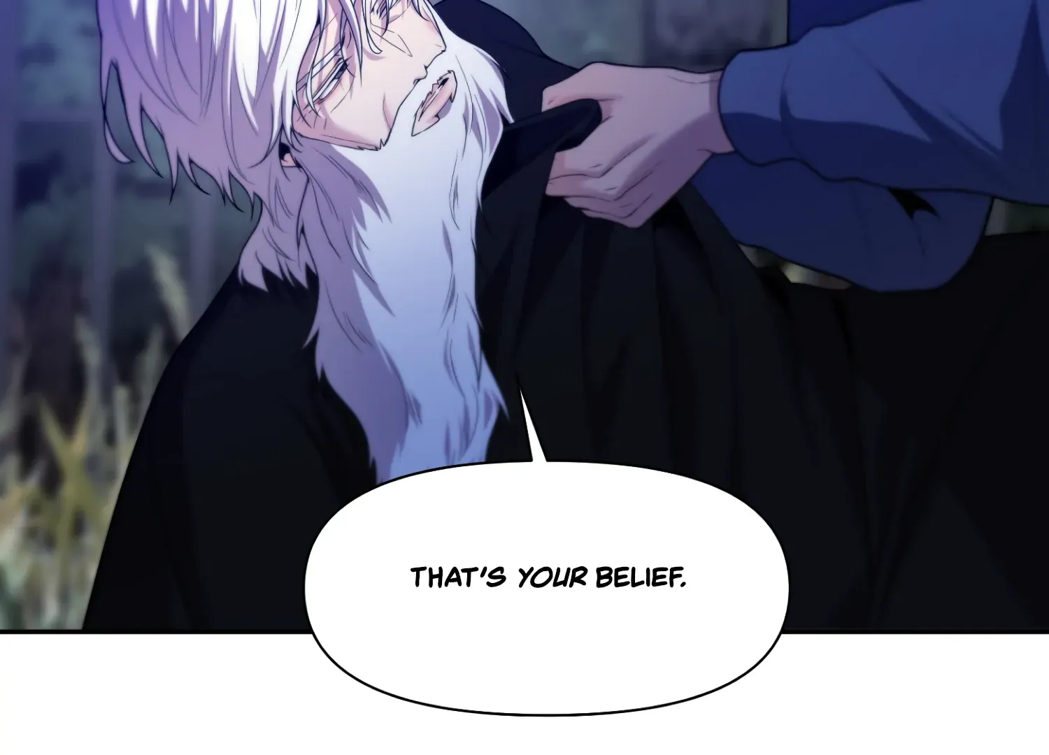 Read Fire in the Swamp chapter 74 image 189 on Lezhin