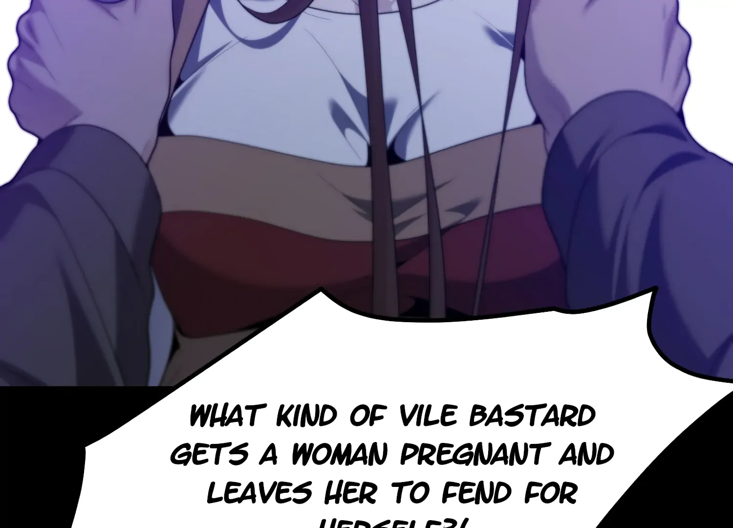 Read Fire in the Swamp chapter 74 image 21 on Lezhin