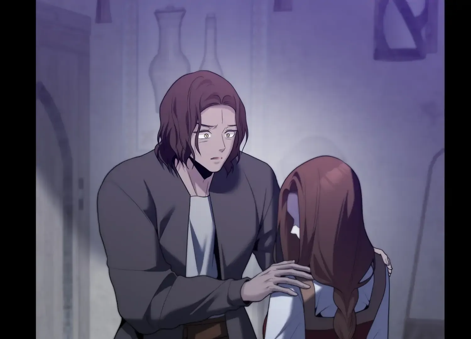 Read Fire in the Swamp chapter 74 image 26 on Lezhin