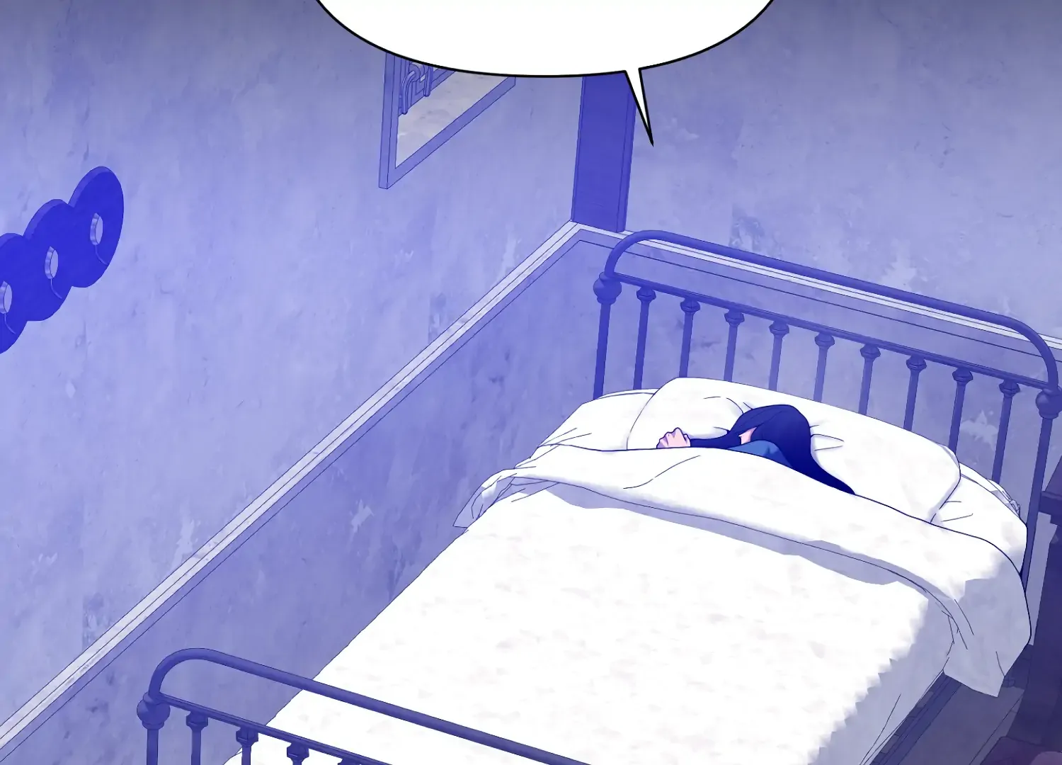 Read Fire in the Swamp chapter 74 image 3 on Lezhin
