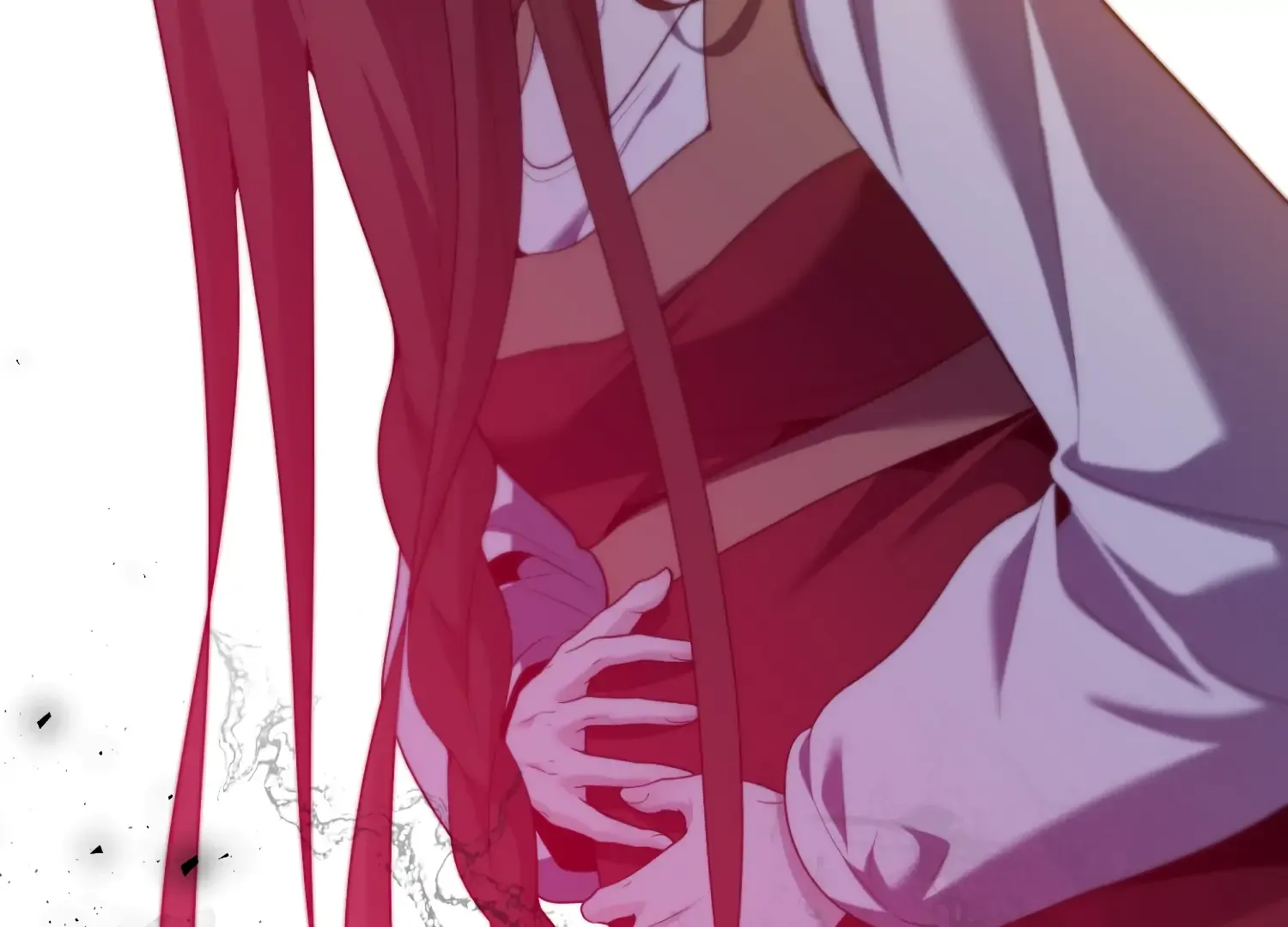 Read Fire in the Swamp chapter 74 image 35 on Lezhin