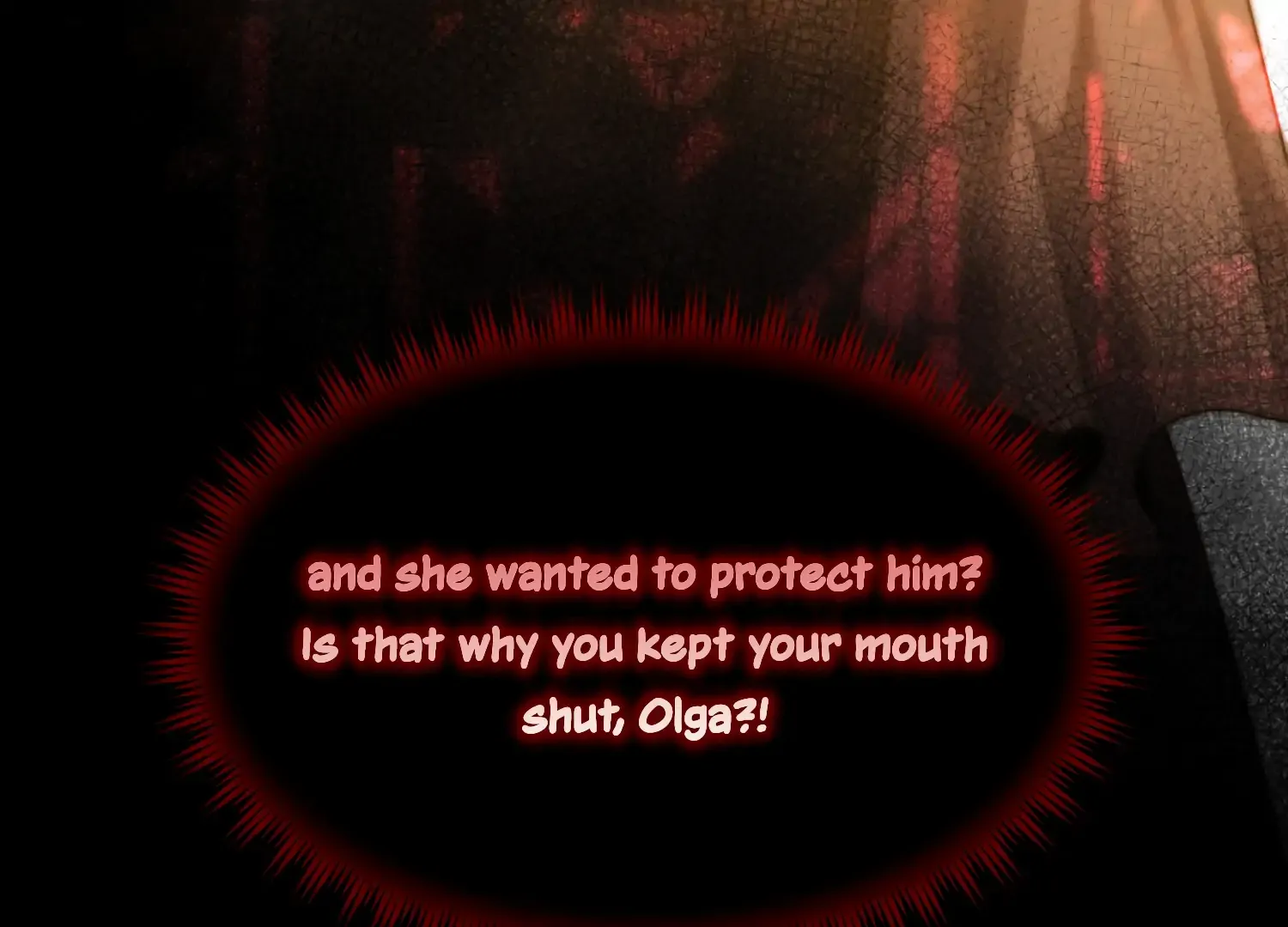 Read Fire in the Swamp chapter 74 image 41 on Lezhin