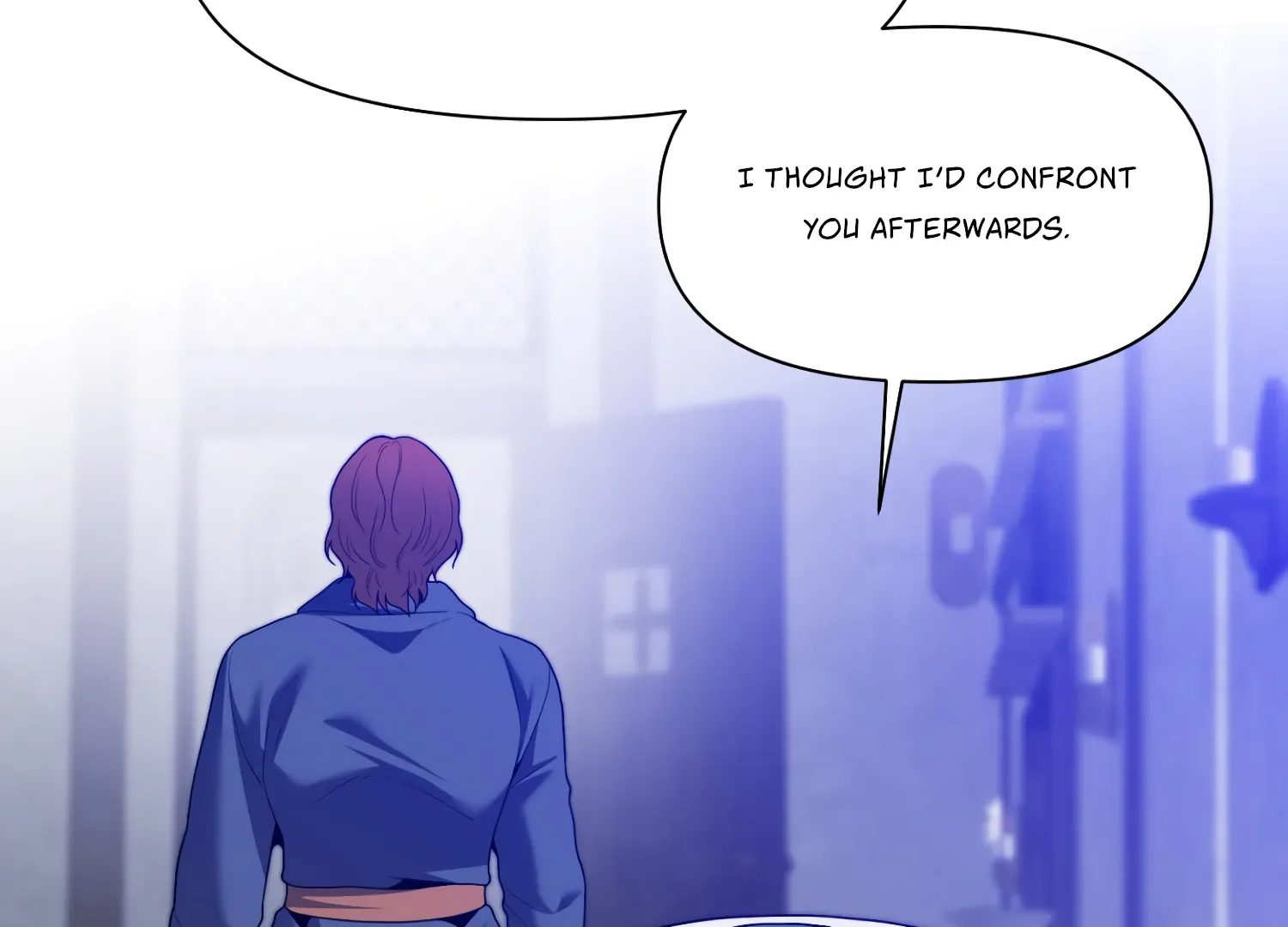 Read Fire in the Swamp chapter 74 image 44 on Lezhin