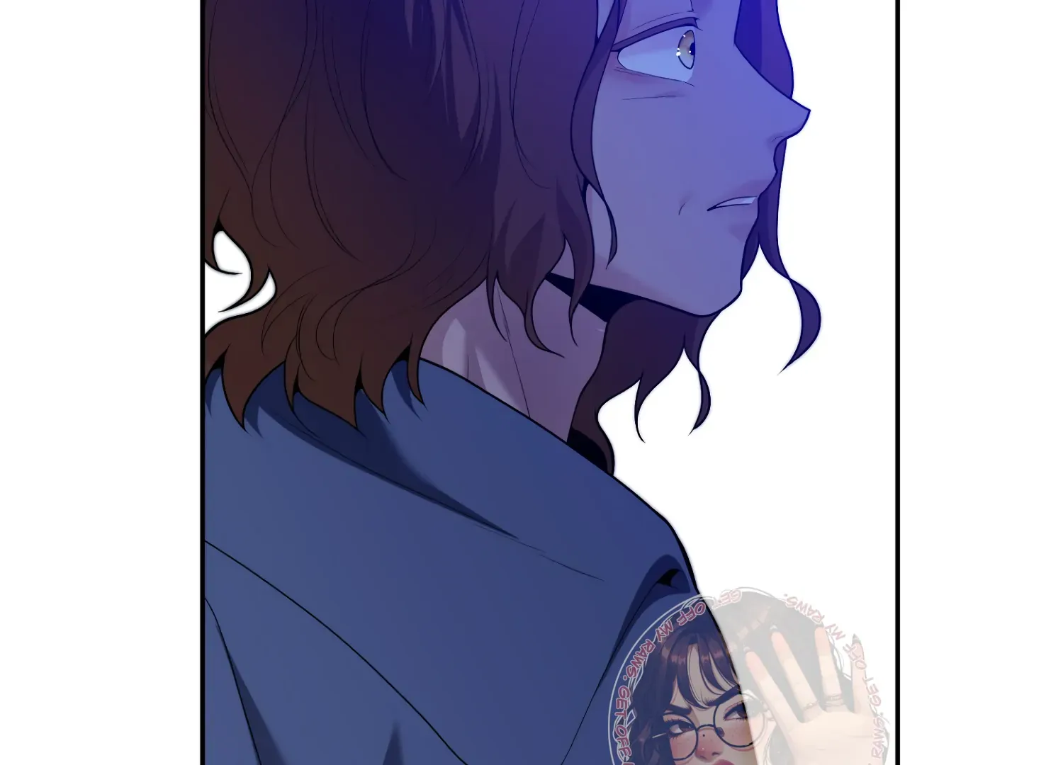 Read Fire in the Swamp chapter 74 image 48 on Lezhin