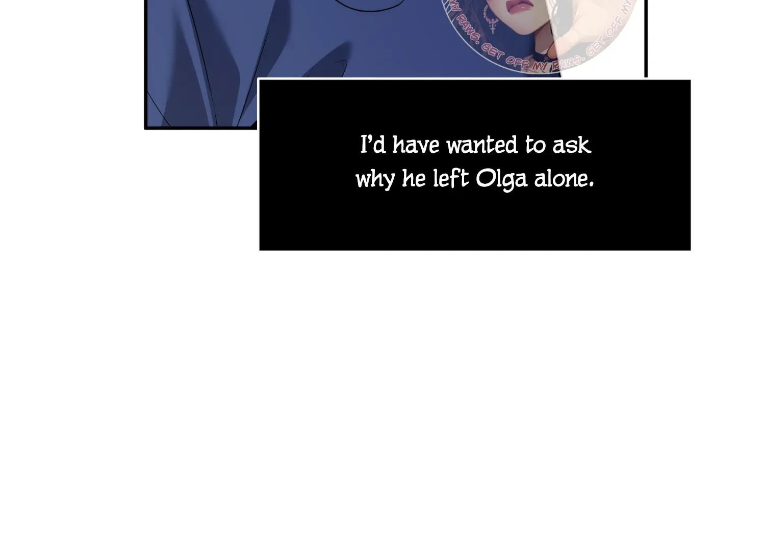 Read Fire in the Swamp chapter 74 image 49 on Lezhin
