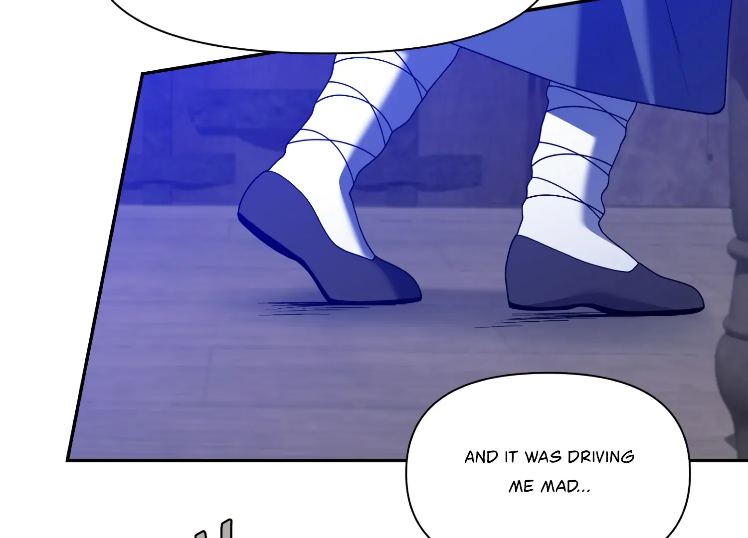 Read Fire in the Swamp chapter 74 image 53 on Lezhin