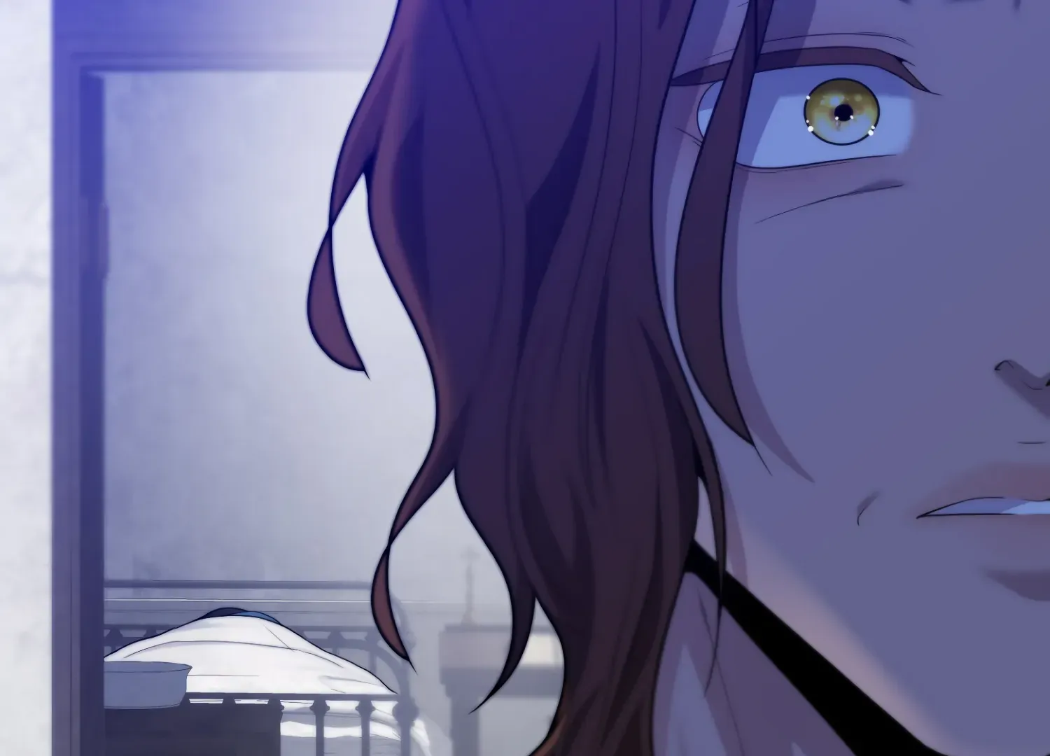 Read Fire in the Swamp chapter 74 image 56 on Lezhin