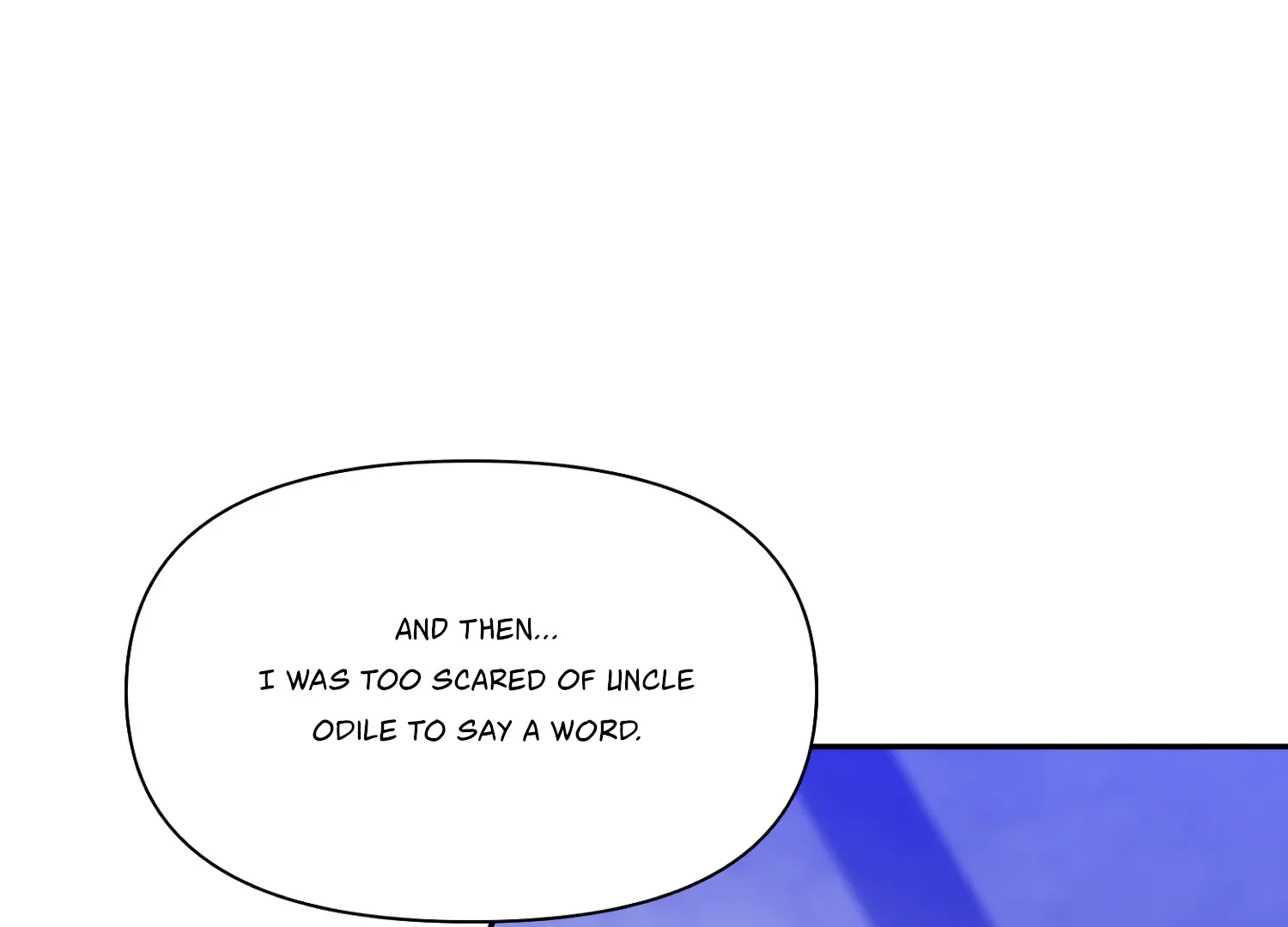 Read Fire in the Swamp chapter 74 image 6 on Lezhin