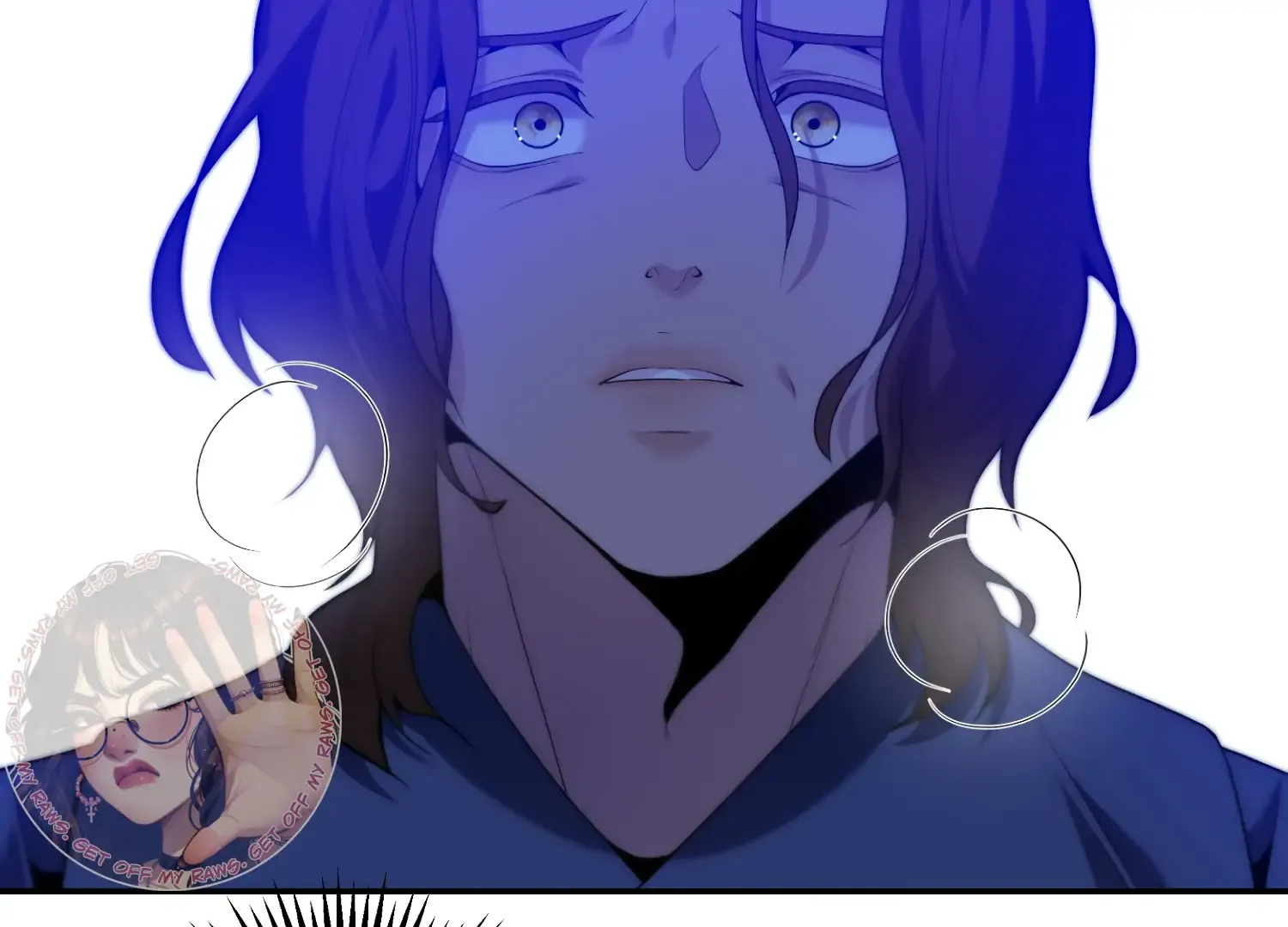 Read Fire in the Swamp chapter 74 image 69 on Lezhin