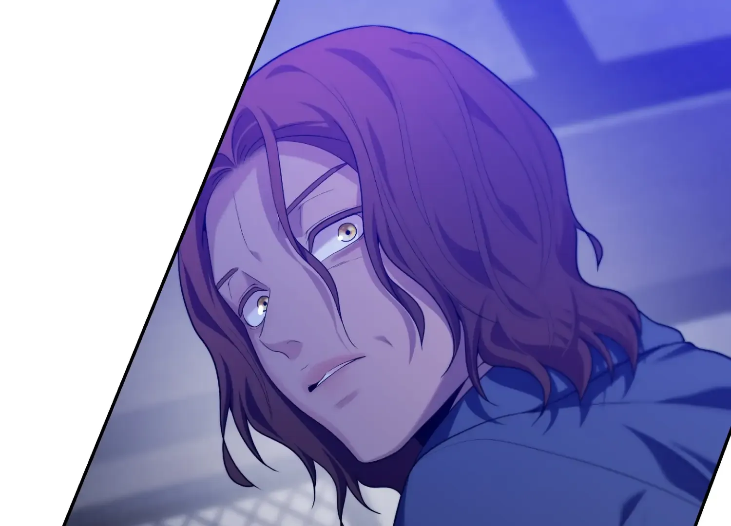 Read Fire in the Swamp chapter 74 image 7 on Lezhin