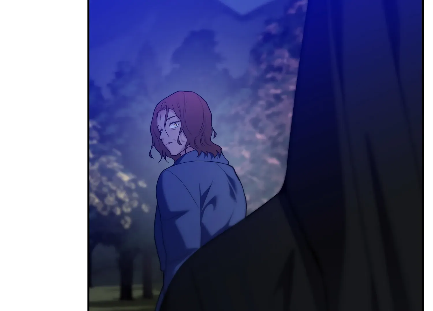Read Fire in the Swamp chapter 74 image 75 on Lezhin