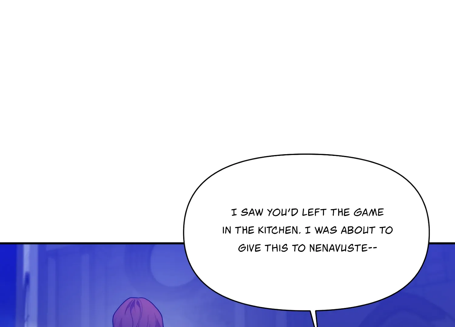 Read Fire in the Swamp chapter 74 image 84 on Lezhin