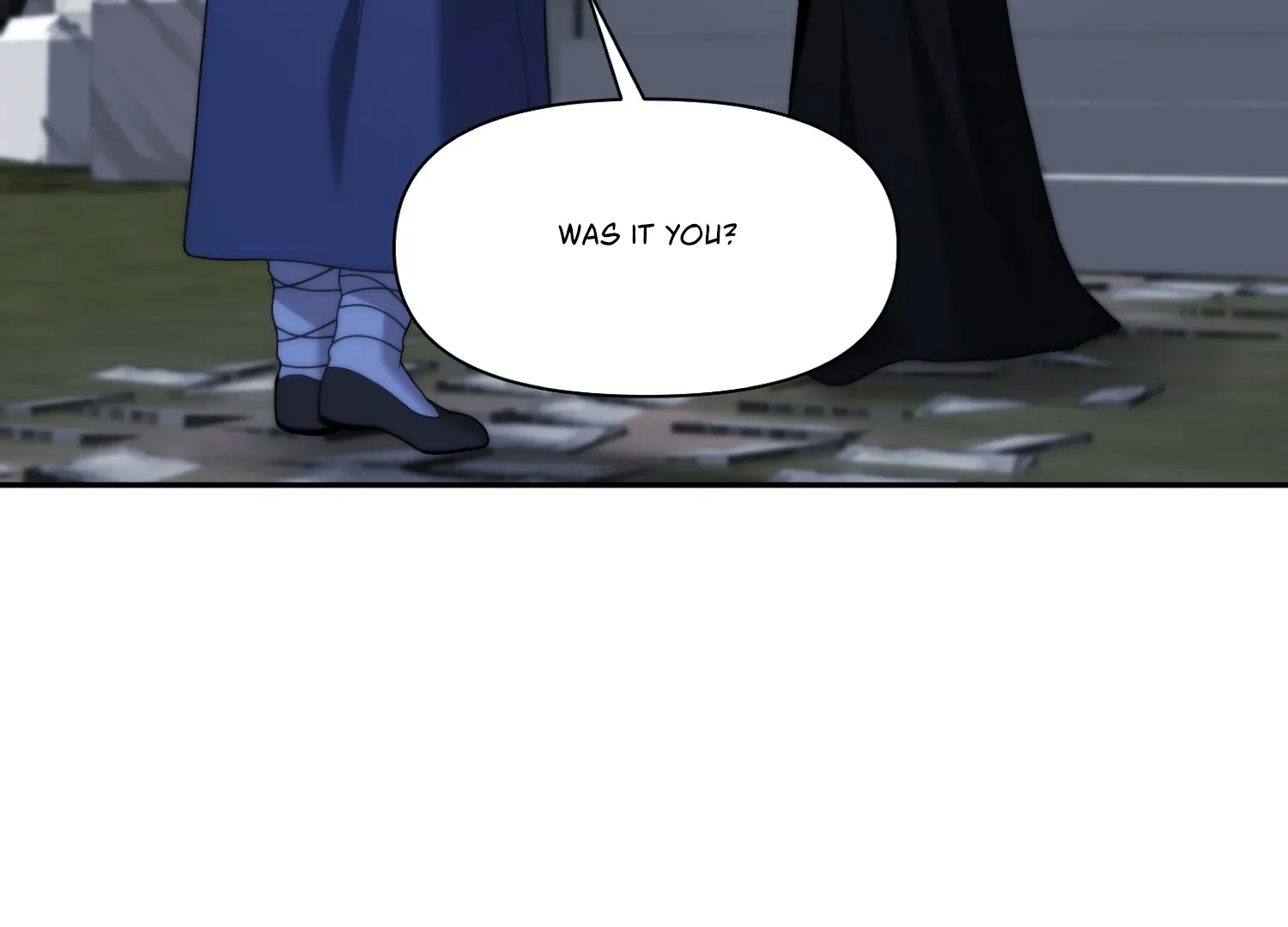 Read Fire in the Swamp chapter 74 image 86 on Lezhin