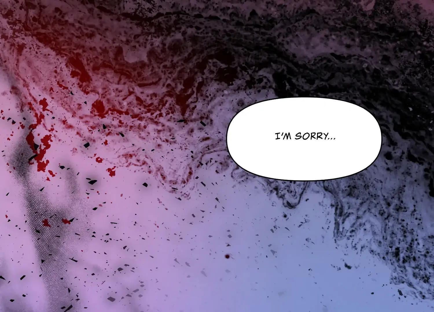 Read Fire in the Swamp chapter 74 image 95 on Lezhin