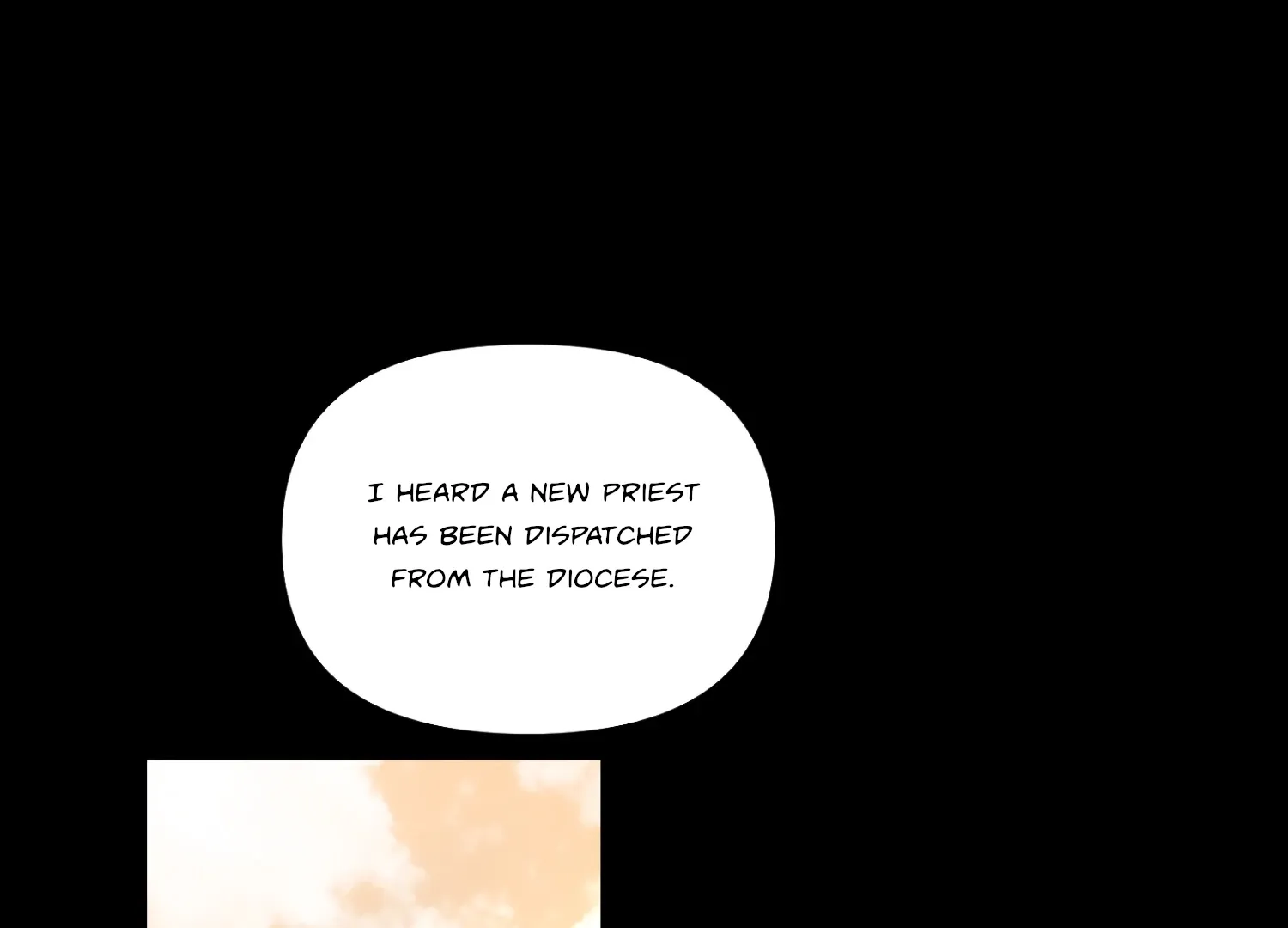 Read Fire in the Swamp chapter 75 image 1 on Lezhin