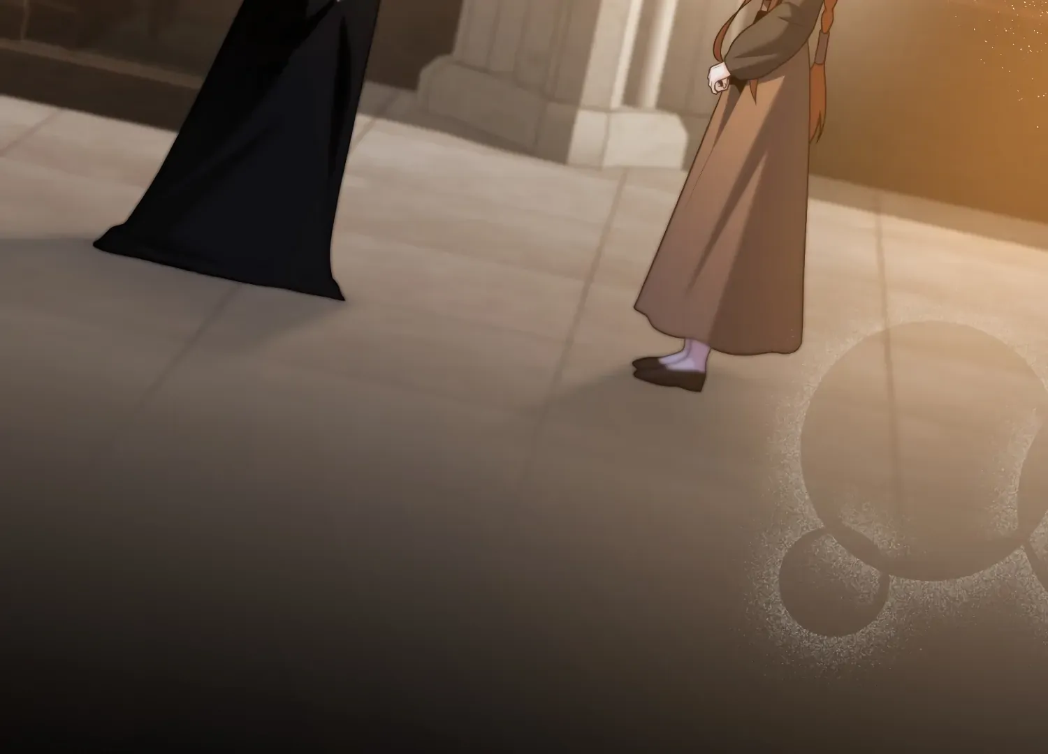 Read Fire in the Swamp chapter 75 image 101 on Lezhin