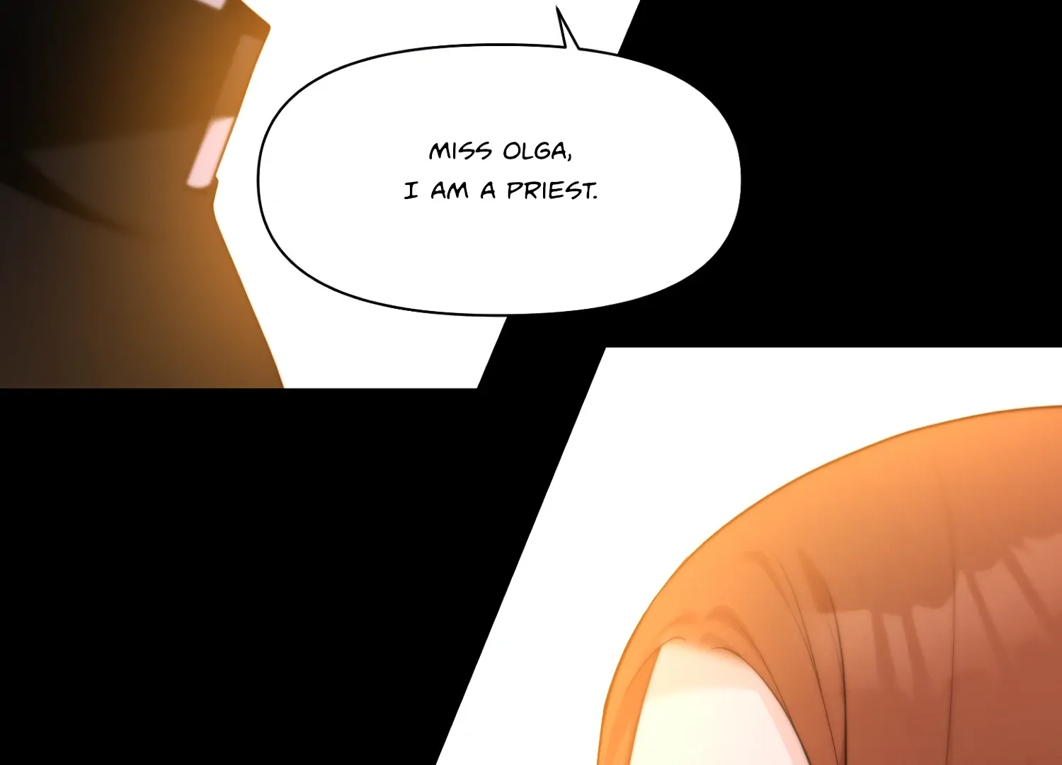 Read Fire in the Swamp chapter 75 image 105 on Lezhin