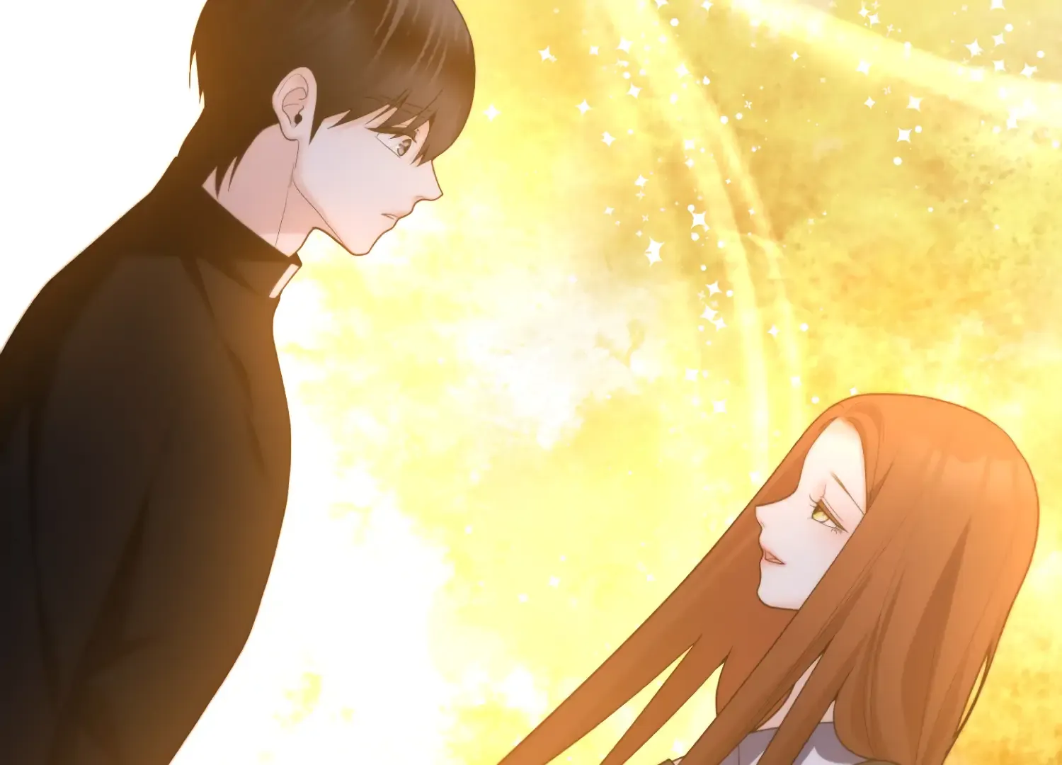 Read Fire in the Swamp chapter 75 image 109 on Lezhin