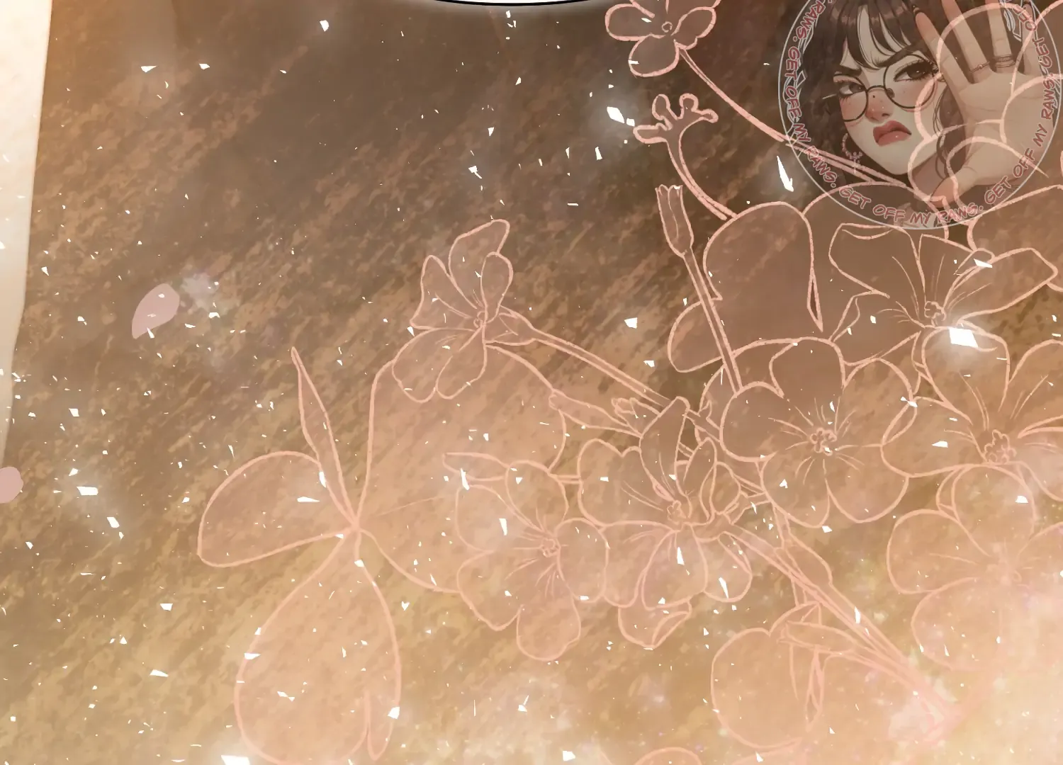 Read Fire in the Swamp chapter 75 image 121 on Lezhin