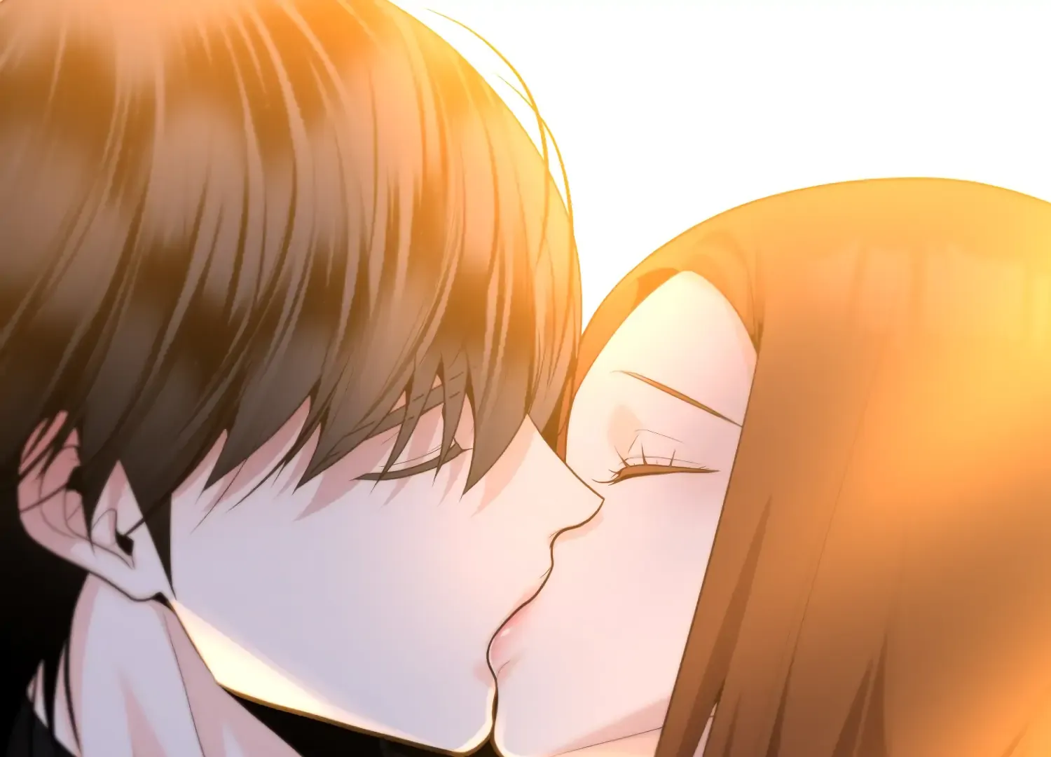 Read Fire in the Swamp chapter 75 image 130 on Lezhin