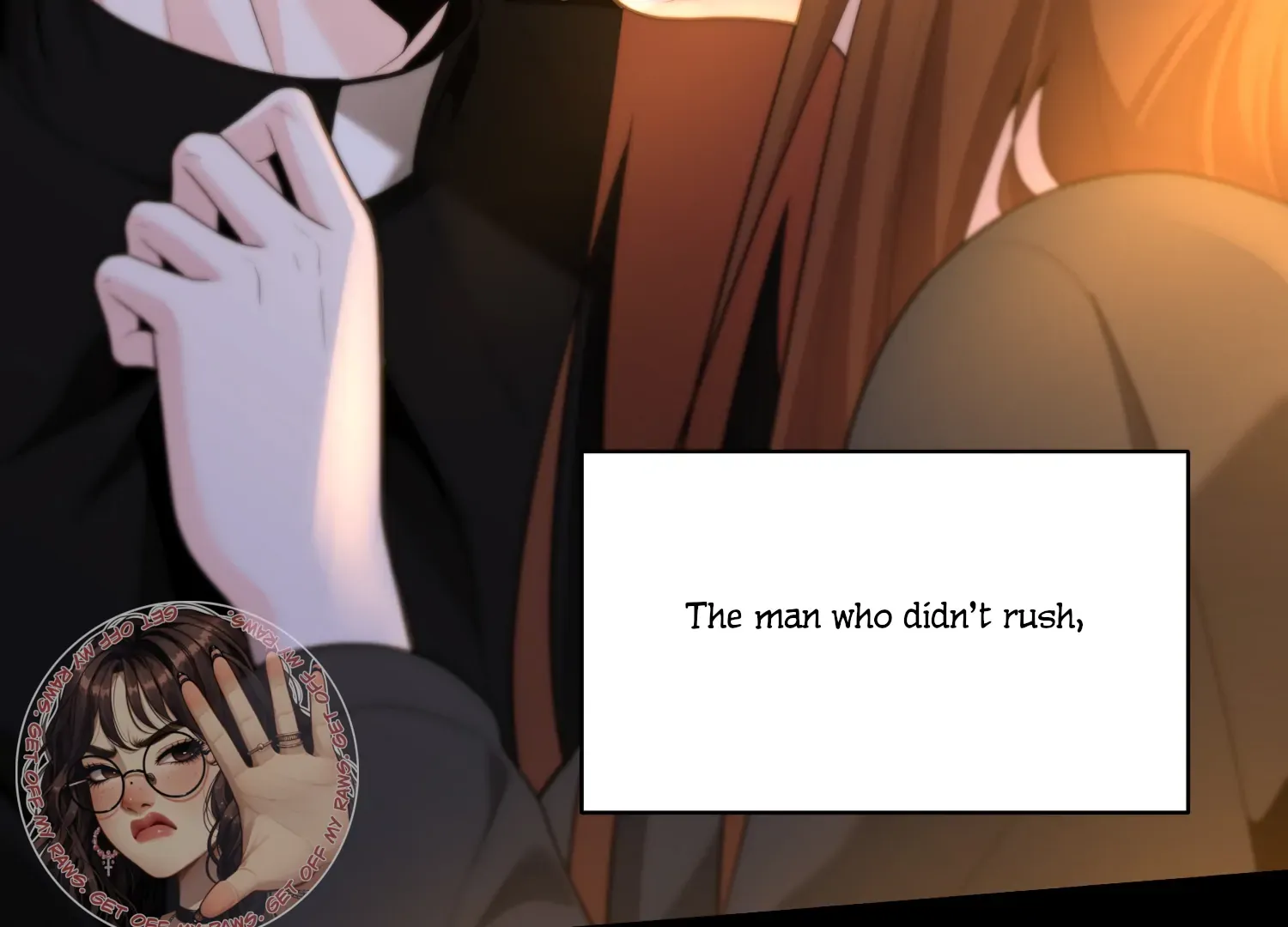 Read Fire in the Swamp chapter 75 image 131 on Lezhin