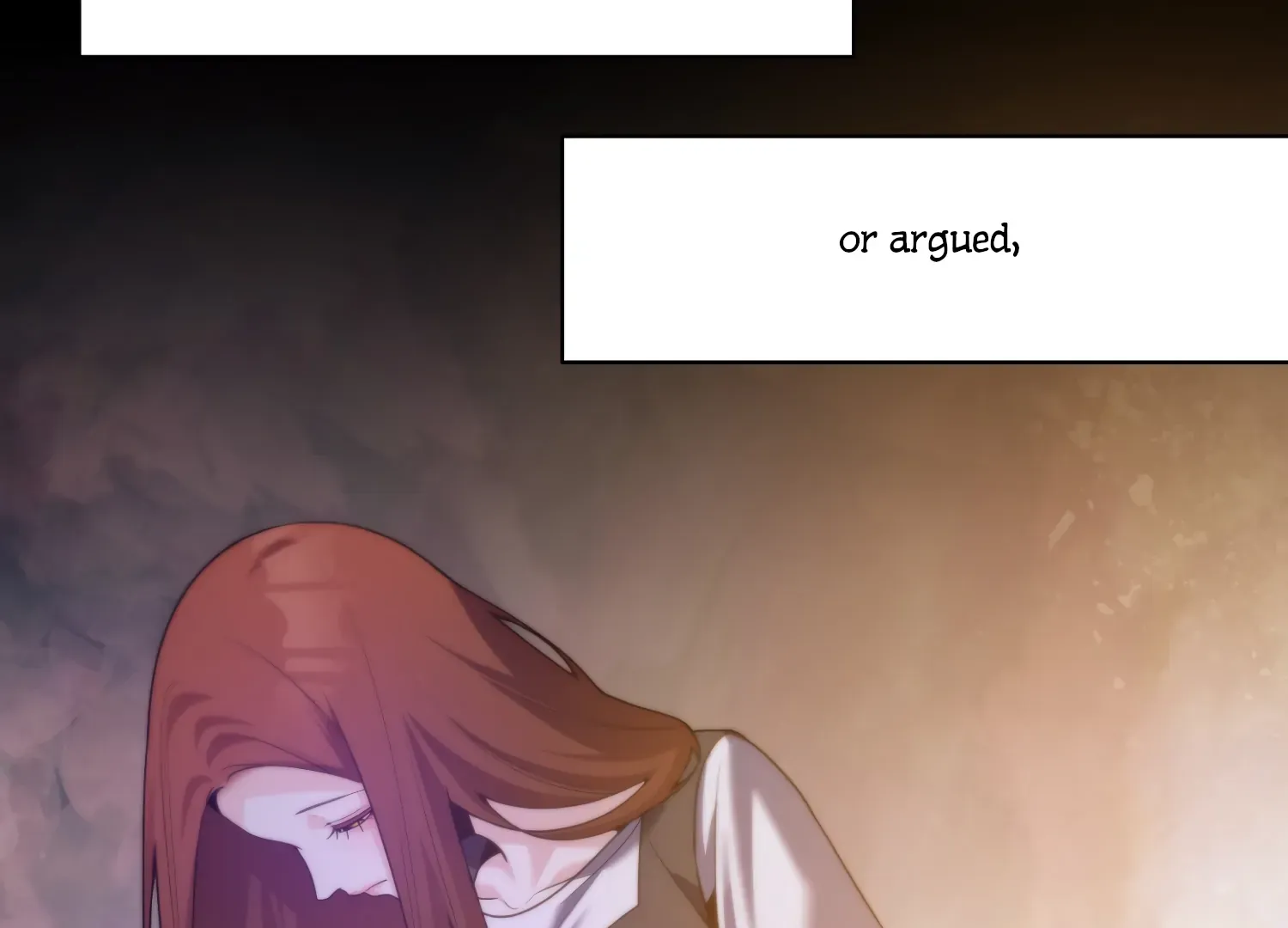 Read Fire in the Swamp chapter 75 image 134 on Lezhin