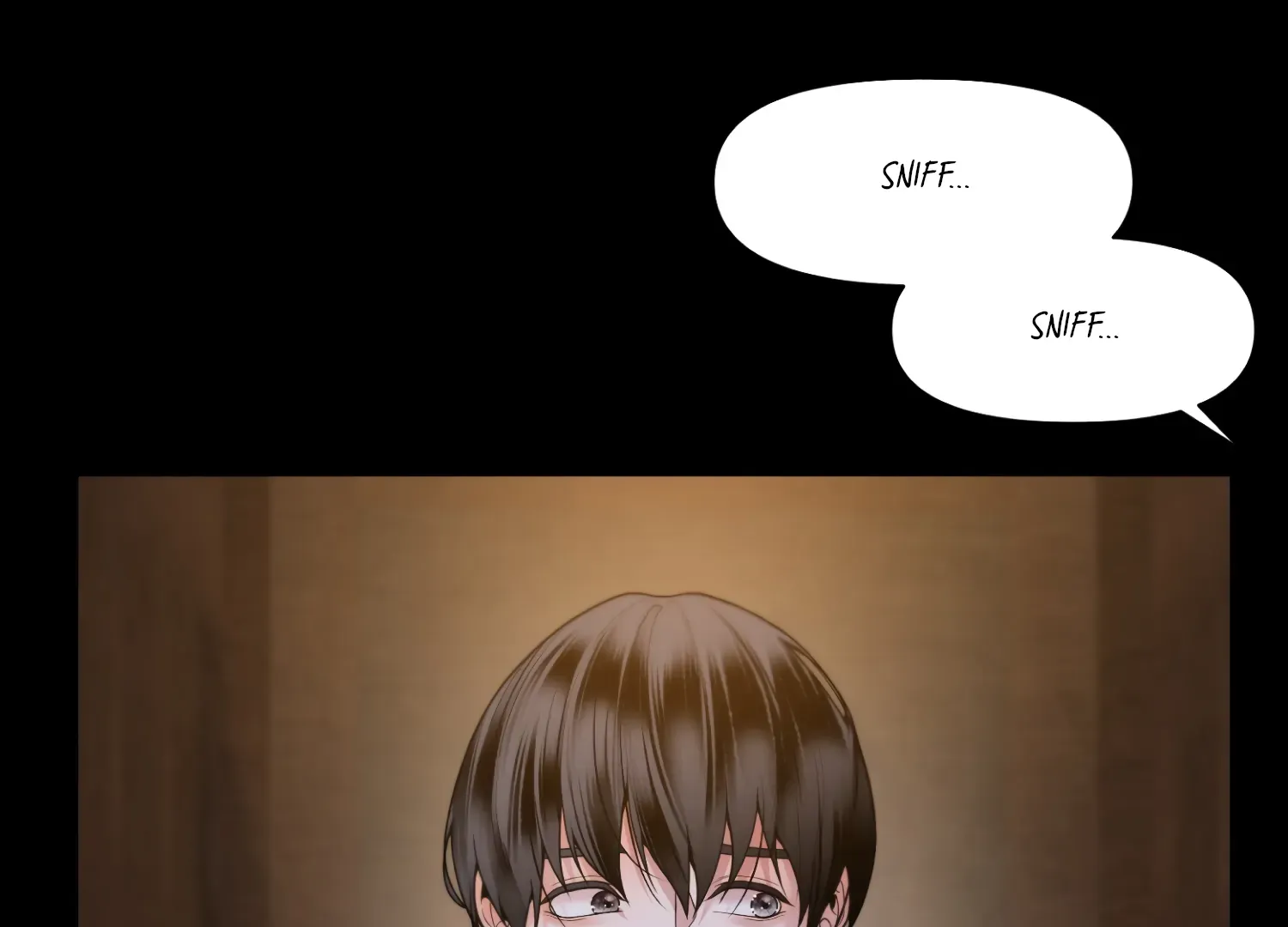 Read Fire in the Swamp chapter 75 image 14 on Lezhin