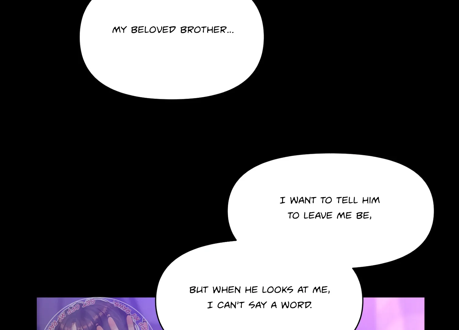 Read Fire in the Swamp chapter 75 image 142 on Lezhin