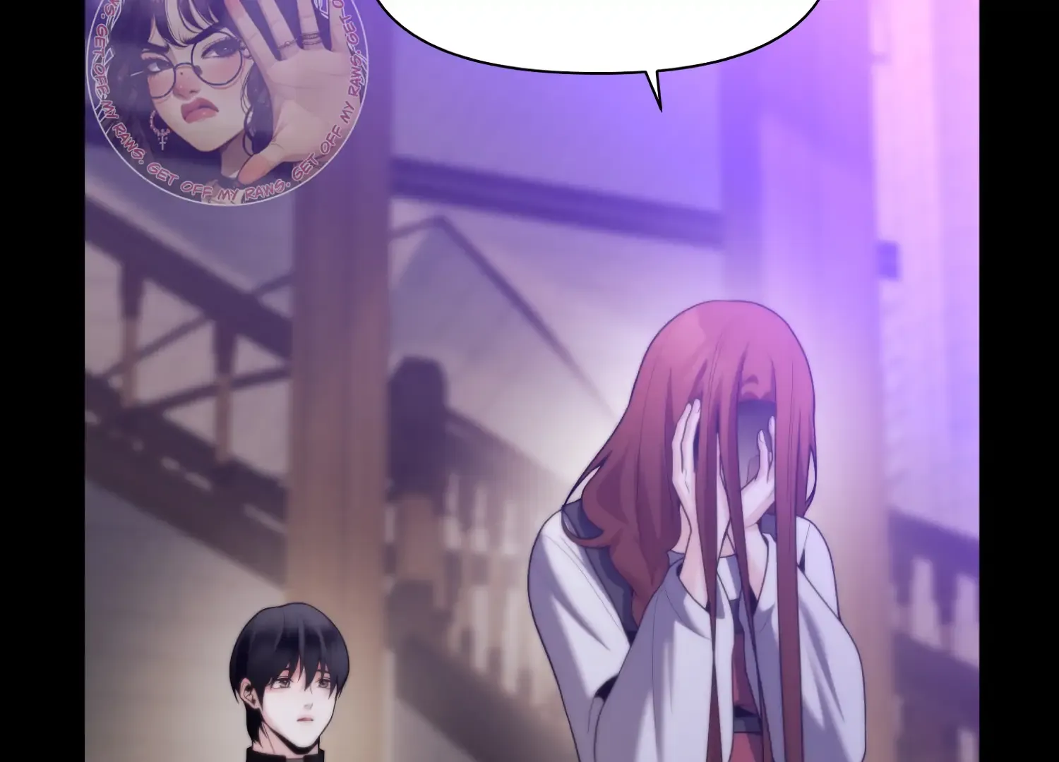 Read Fire in the Swamp chapter 75 image 143 on Lezhin